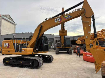 Máy xúc Used cat 320gc New Caterpillar Cat 320gc 320gx Excavator Latest Model Caterpillar 320gc 20 Ton Excavator Used Cat320gc: hình 4