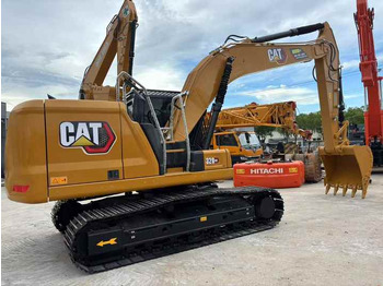 Máy xúc Used cat 320gc New Caterpillar Cat 320gc 320gx Excavator Latest Model Caterpillar 320gc 20 Ton Excavator Used Cat320gc: hình 3