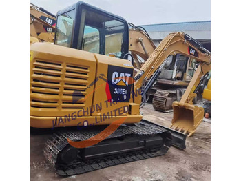 Máy xúc bánh xích CATERPILLAR 306E2