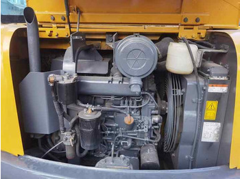 Máy xúc bánh xích Used komatsu PC 56-7 Pc60-7 Crawler Excavator 6 Ton Excavator In Shanghai China For Sale PC 60 60-7 PC60 PC78 Nice excavator: hình 4 Máy xúc bánh xích Used komatsu PC 56-7 Pc60-7 Crawler Excavator 6 Ton Excavator In Shanghai China For Sale PC 60 60-7 PC60 PC78 Nice excavator: hình 4