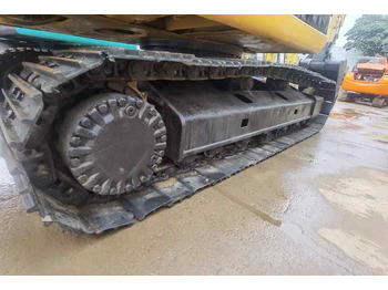 Máy xúc bánh xích heavy Excavator CAT 320d Original US Used CAT 320d Excavator 20 TonsExcavator CAT320C 320D 320d2 on sale: hình 4