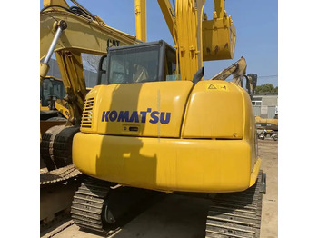 Máy xúc bánh xích KOMATSU PC70-8