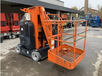 Xe nâng người nhiều khớp nối ATN