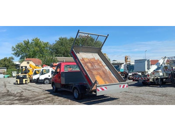 Xe ben IVECO Daily 35c13