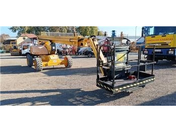 Xe nâng người nhiều khớp nối JLG