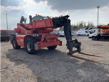 Xe nhấc hình viễn vọng kính MANITOU MRT 2150