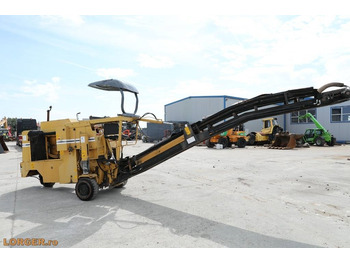 Máy bào lạnh BITELLI