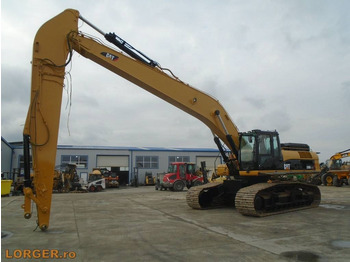 Máy xúc bánh xích CATERPILLAR 336D