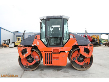 Máy lăn đường Hamm DV 90 VV: hình 5 Máy lăn đường Hamm DV 90 VV: hình 5