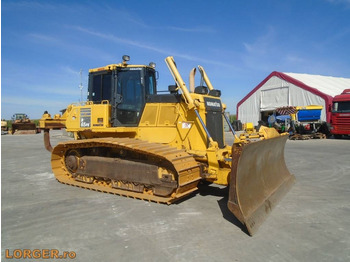 Máy ủi KOMATSU D65PX-18