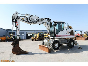 Cho thuê Liebherr A 914  Liebherr A 914: hình 4