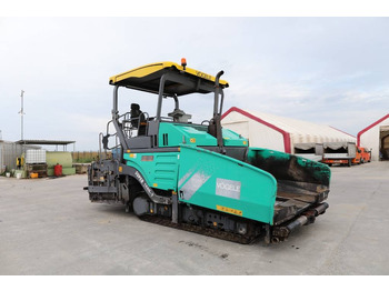 Máy lát nhựa đường VÖGELE
