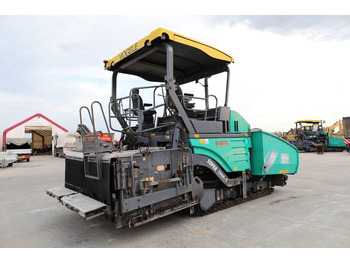 Cho thuê Vögele Super 1800 - 2  Vögele Super 1800 - 2: hình 3