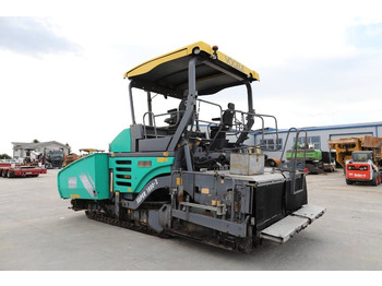 Cho thuê Vögele Super 1800 - 2  Vögele Super 1800 - 2: hình 5