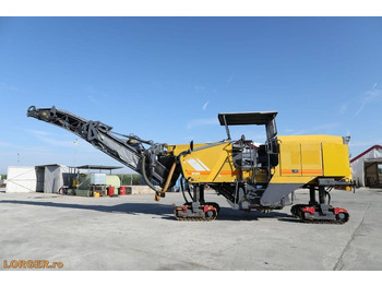 Máy bào lạnh WIRTGEN