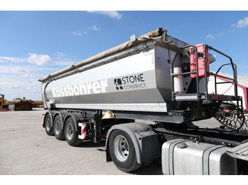 Xe đầu kéo MAN TGS 18.440 4x2 BLS-TS Truck + Kässbohrer DL 3 Tipp: hình 3