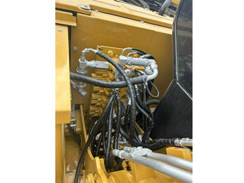 Máy xúc mini 2021 Caterpillar 307E2: hình 3