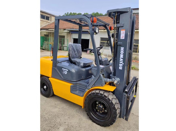 Xe nâng KOMATSU
