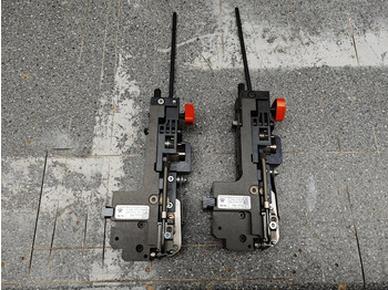Thiết bị in ấn Hohner 2  Stitching Heads 43/6: hình 3
