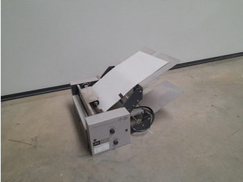 Thiết bị in ấn HORIZON