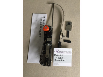 Thiết bị in ấn Horizon Hohner stitching head 43/6 S: hình 2 Thiết bị in ấn Horizon Hohner stitching head 43/6 S: hình 2