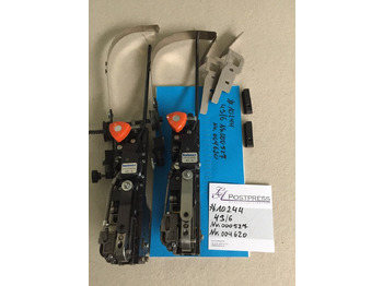 Thiết bị in ấn HORIZON