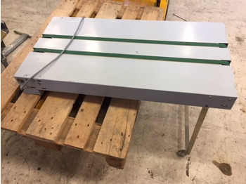 Thiết bị in ấn HORIZON