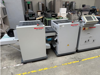 Thiết bị in ấn Horizon SPF-200A FC-200A VAC-100a VAC-100c | 2008: hình 3