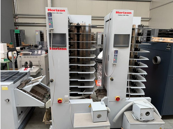 Thiết bị in ấn Horizon SPF-200A FC-200A VAC-100a VAC-100c | 2008: hình 4