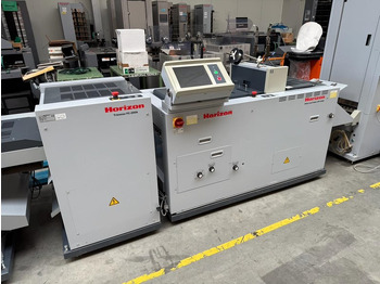 Thiết bị in ấn Horizon SPF-200A FC-200A VAC-100a VAC-100c | 2008: hình 2