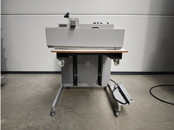 Thiết bị in ấn HORIZON