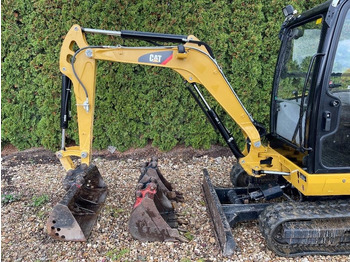 Cho thuê CAT 302.7D CR  CAT 302.7D CR: hình 4