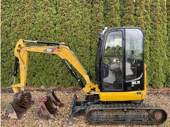 Cho thuê CAT 302.7D CR  CAT 302.7D CR: hình 2