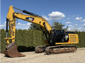 Máy xúc bánh xích CATERPILLAR 336FL