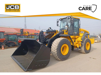Cho thuê  JCB 457 ZX JCB 457 ZX: hình 1