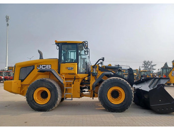 Cho thuê  JCB 457 ZX JCB 457 ZX: hình 3