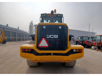 Cho thuê  JCB 457 ZX JCB 457 ZX: hình 5