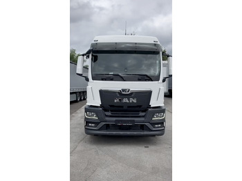 Xe đầu kéo mới MAN TGS 18.480 4x2 BL SA: hình 2