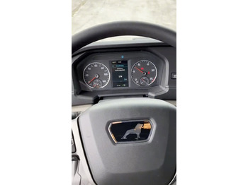 Xe đầu kéo mới MAN TGS 18.480 4x2 BL SA: hình 3