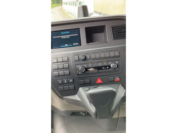 Xe đầu kéo mới MAN TGS 18.480 4x2 BL SA: hình 4