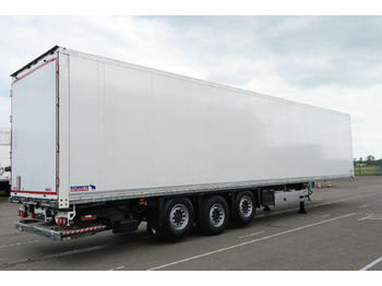 Sơ mi rơ moóc hộp kín Schmitz Cargobull SKO 24/3 x ZURR/2 x LIFT /LBW 2000 kg / 2,70: hình 2