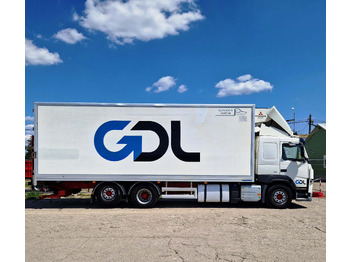 Xe tải đông lạnh để vận chuyển thức ăn VOLVO FM: hình 3