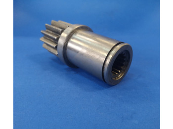 Mô tơ quay toa SCHAEFF