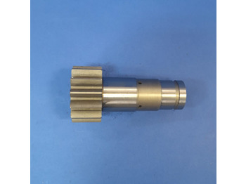 Mô tơ quay toa cho Máy móc xây dựng 010070A Wacker Neuson 1404RD Swing Motor Shaft, Cat 301.4, Wacker ET16: hình 2 Mô tơ quay toa cho Máy móc xây dựng 010070A Wacker Neuson 1404RD Swing Motor Shaft, Cat 301.4, Wacker ET16: hình 2