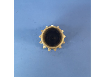 Mô tơ quay toa cho Máy móc xây dựng 010070A Wacker Neuson 1404RD Swing Motor Shaft, Cat 301.4, Wacker ET16: hình 3 Mô tơ quay toa cho Máy móc xây dựng 010070A Wacker Neuson 1404RD Swing Motor Shaft, Cat 301.4, Wacker ET16: hình 3