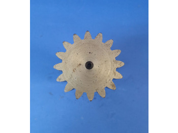 Mô tơ quay toa cho Máy móc xây dựng 010080A Swing motor shaft Bobcat 320, 322: hình 4 Mô tơ quay toa cho Máy móc xây dựng 010080A Swing motor shaft Bobcat 320, 322: hình 4