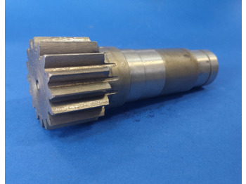 Mô tơ quay toa cho Máy móc xây dựng 010080A Swing motor shaft Bobcat 320, 322: hình 5 Mô tơ quay toa cho Máy móc xây dựng 010080A Swing motor shaft Bobcat 320, 322: hình 5