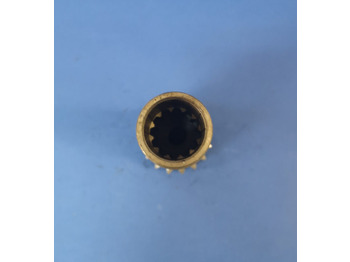 Mô tơ quay toa cho Máy móc xây dựng 010080A Swing motor shaft Bobcat 320, 322: hình 3 Mô tơ quay toa cho Máy móc xây dựng 010080A Swing motor shaft Bobcat 320, 322: hình 3