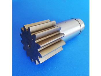 Mô tơ quay toa BOBCAT