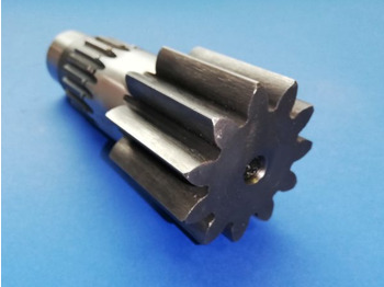 Mô tơ quay toa YANMAR